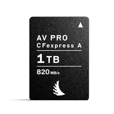 ANGELBIRD AV PRO CFexpress Type A 1TB 記憶卡 公司貨