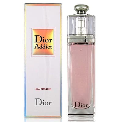 Dior 迪奧 癮誘甜心 女性淡香水 50ml 附贈精美禮品袋