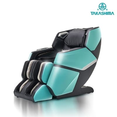 (下單再折)TAKASHIMA_超美型3D手感按摩椅 A-8200高島/花式按摩椅/皮革五年保固