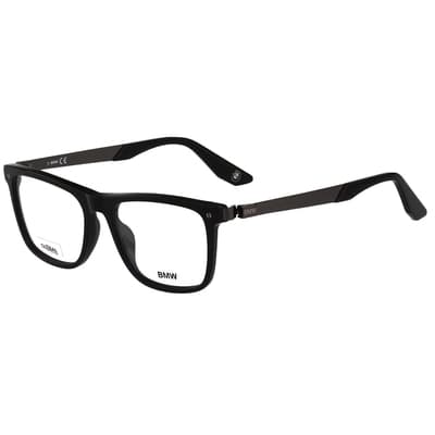BMW 光學眼鏡(黑色)BW5002H-001