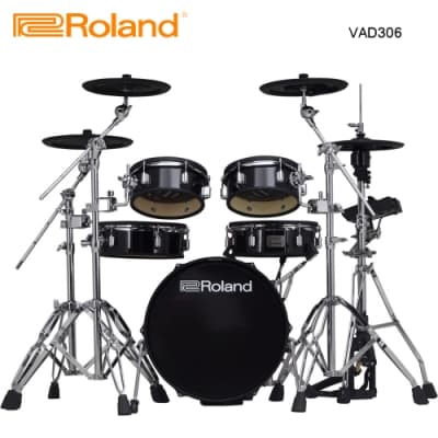 ROLAND VAD306 電子鼓組