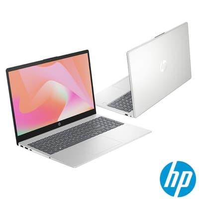 HP 超品 15-fd0051TU 15吋效能筆電(i7-1360P/16G/1TB SSD/Win11/星河銀)