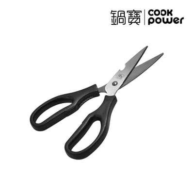 【CookPower 鍋寶】巧廚廚房剪 (RG-610)