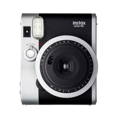 FUJIFILM instax mini90 mini 90 經典復古相機 公司貨