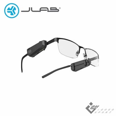 JLab Jbuds Frames 無線藍牙眼鏡音響