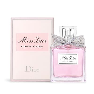 Dior 迪奧 Miss Dior 花漾迪奧淡香水50ml-新版