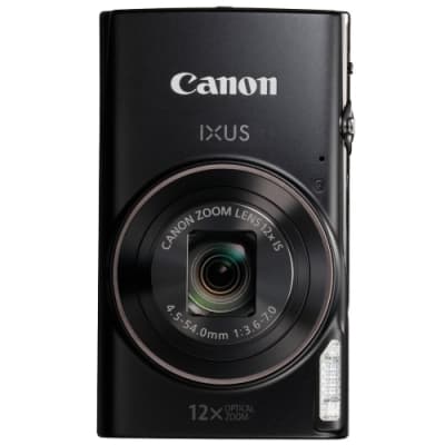 【64G雙電】Canon IXUS 285 12倍光學變焦隨身機(公司貨)