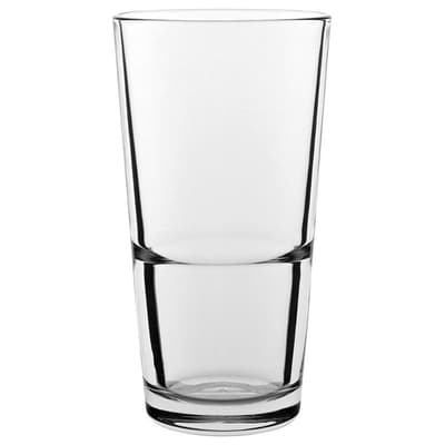 《Utopia》Grande玻璃杯(420ml)