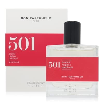 Bon Parfumeur 501 淡香精 EDP 30ml (平行輸入)