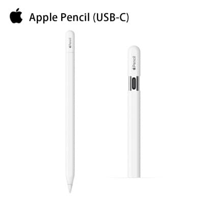 Apple蘋果 Pencil (USB-C) MUWA3TA/A觸控筆