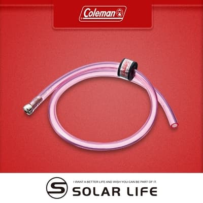 Coleman 燃料吸油管/CM-7043J.手動抽油器 耐油抽油管 塑膠抽取器 氣化爐汽化燈 導油軟管