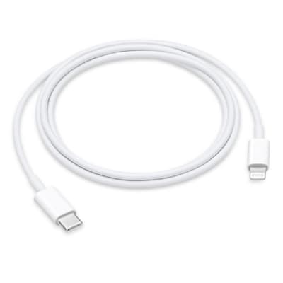 Apple USB-C 對 Lightning 原廠連接線 1公尺
