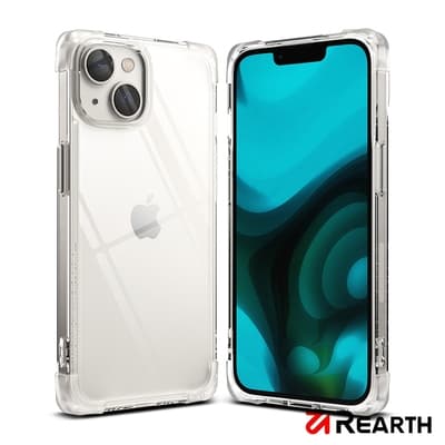 Rearth Ringke Apple iPhone 14 Plus (Fusion Bumper) 氣墊抗震保護殼