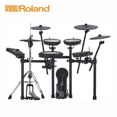 Roland TD-17KVX2 電子鼓