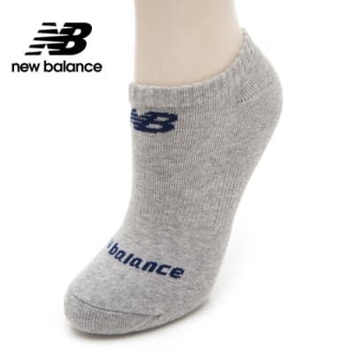 New Balance常年款踝襪_灰色_7110400285