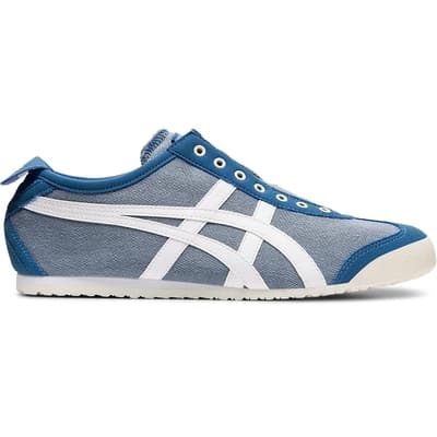 Onitsuka Tiger鬼塚虎-MEXICO 66 SLIP-ON 休閒鞋 1183A580-401