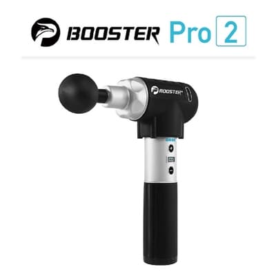 【火星計畫】Booster Pro2 肌肉放鬆筋膜槍
