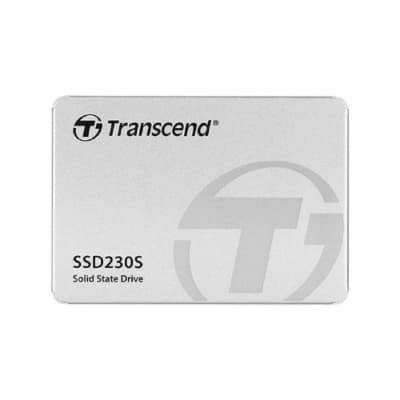 Transcend創見  SSD230S 1TB 2.5吋 SATAIII 固態硬碟(TS1TSSD230S)