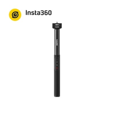 Insta360 配件- 充電遙控 隱形自拍桿 (先創公司貨)