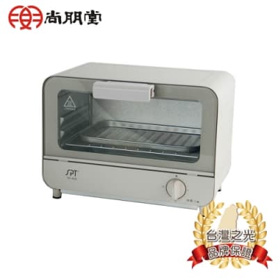 尚朋堂9公升專業型電烤箱SO-459I