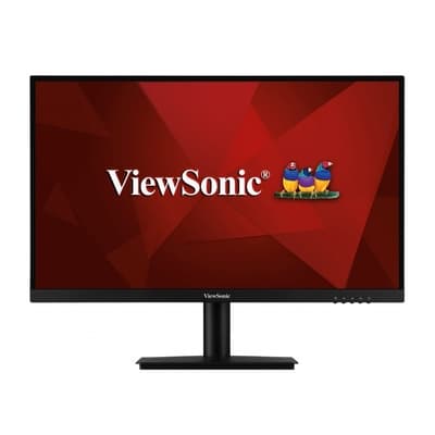 ViewSonic 24型 VA2406-H FHD VA窄邊美型寬螢幕