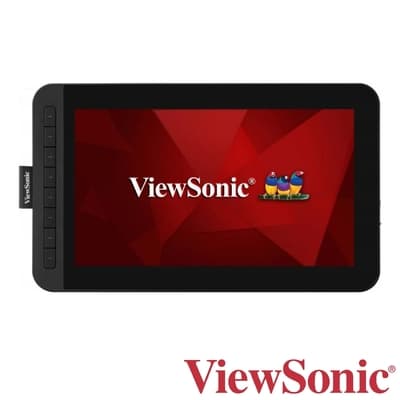 ViewSonic ID1230 12 吋 Pen Display 手寫螢幕