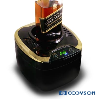 CODYSON 超音波醒酒陳化機CDS-400CK