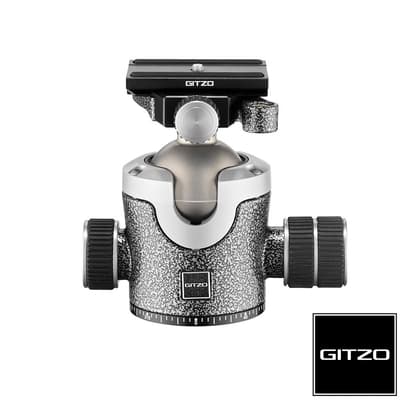 Gitzo GH4383QD 4號球型雲台