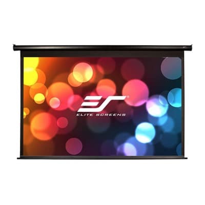 億立銀幕 135吋 4:3 暢銷型電動幕-玻纖布 PVMAX135UWV2 美國Elite Screens