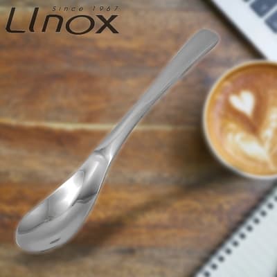 LINOX 316小匙/咖啡匙-12入組