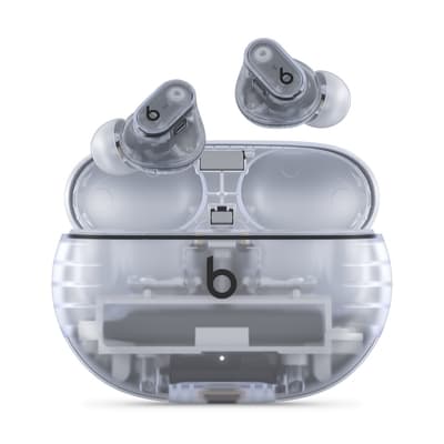Beats Studio Buds + 真無線降噪耳塞式耳機(原廠公司貨)