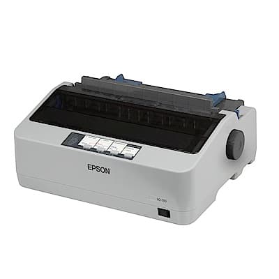 EPSON LQ-310 點陣印表機
