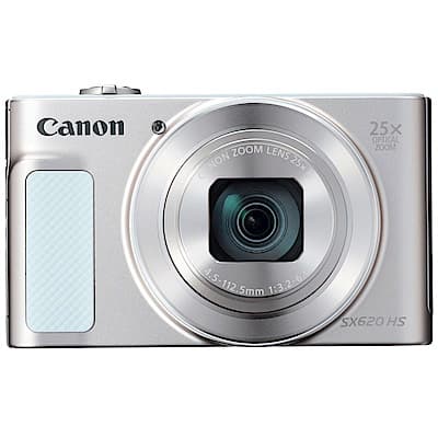 Canon SX620HS 25倍光學變焦隨身機 (公司貨)