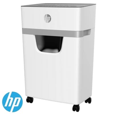 HP C252-C 高保密抽屜式碎紙機 (W2010MC-T2)