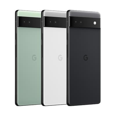 Google Pixel 6a (6G+128G) 6.1吋 智慧型手機