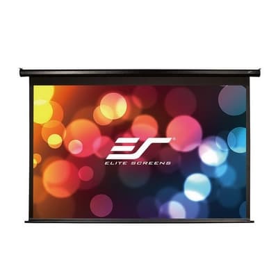 億立銀幕 100吋16:9 暢銷型電動幕-玻纖布 PVMAX100UWH2-E30 美國Elite Screens