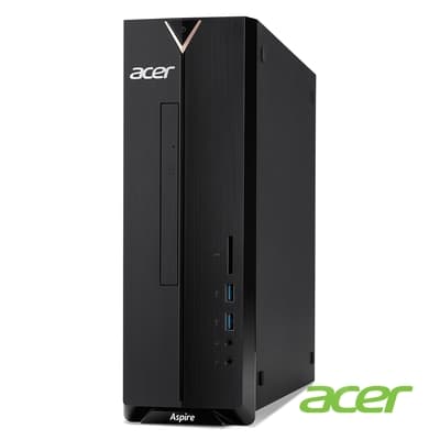 Acer XC-340 桌上型電腦(AAN3050U/8G/1TB/WIN11)