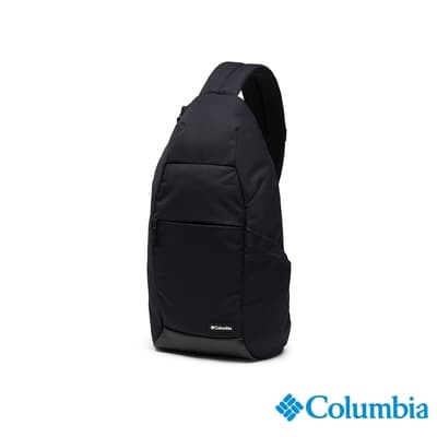 Columbia 哥倫比亞 中性 -10.5L單肩包-黑色 UUU59970BK / S22