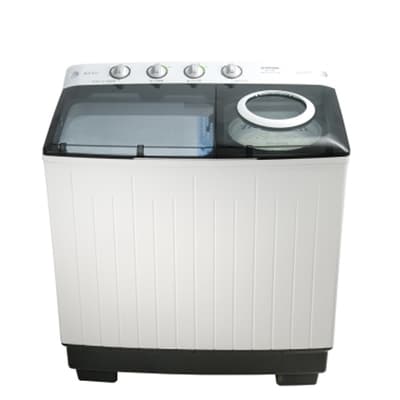 大同10公斤雙槽洗衣機TAW-100ML