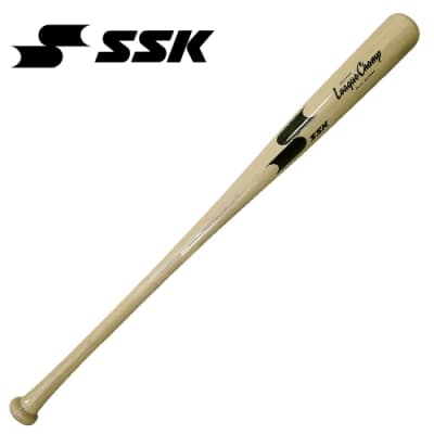 SSK  台灣製木製棒球棒   PS760