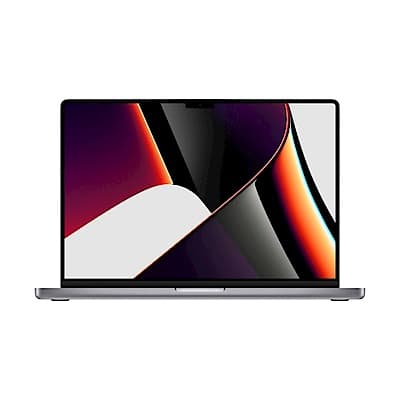 Apple MacBook Pro 16吋 M1 Max 蘋果筆電10核CPU/32核GPU/32G/1TB