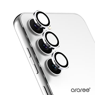 Araree 三星 Galaxy S23/S23+ 獨立式鏡頭保護貼