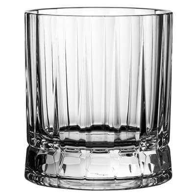 《Utopia》Wayne威士忌杯(豎紋250ml)
