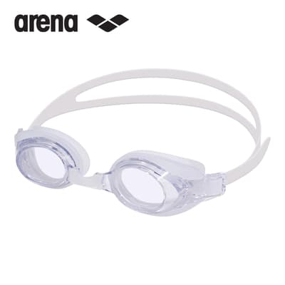 arena 兒童防霧泳鏡 適合6-12孩童 日本製 AGL-770JE