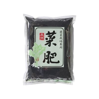 生活King 天然菜肥-蔬菜栽培專用(700g)