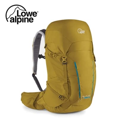 【英國 Lowe Alpine】Altus ND30 多功能登山背包 金黃 #FMQ13