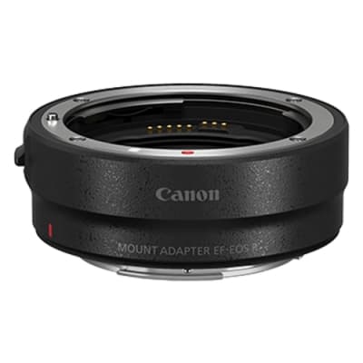Canon EF-EOS R 鏡頭轉接環 (公司貨)