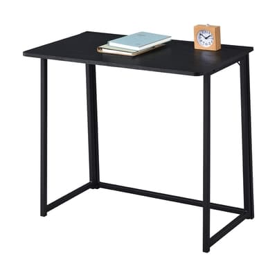完美主義 木質輕巧可攜帶折疊收納桌