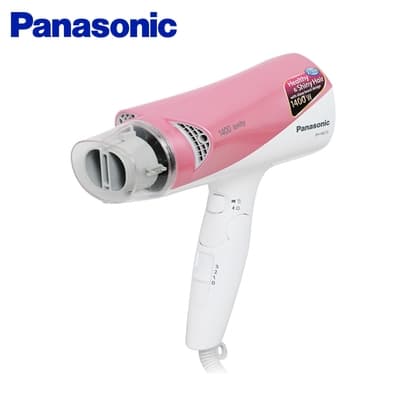 (快速到貨)Panasonic 國際牌 雙負離子吹風機 EH-NE73-P -