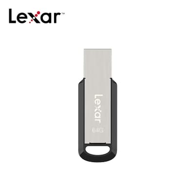 Lexar 雷克沙 M400 64GB USB 3.0 隨身碟